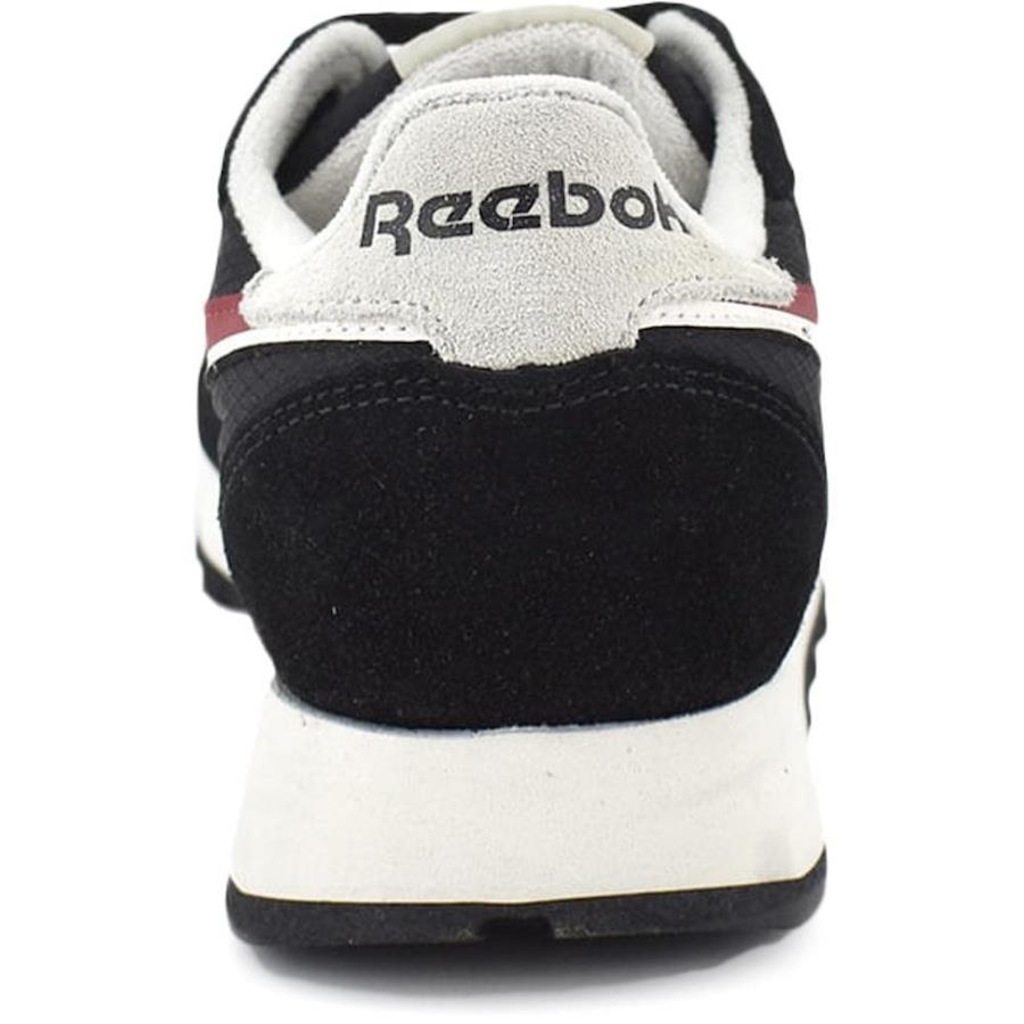 Tênis Reebok Classic Leather - Masculino - Foto 3