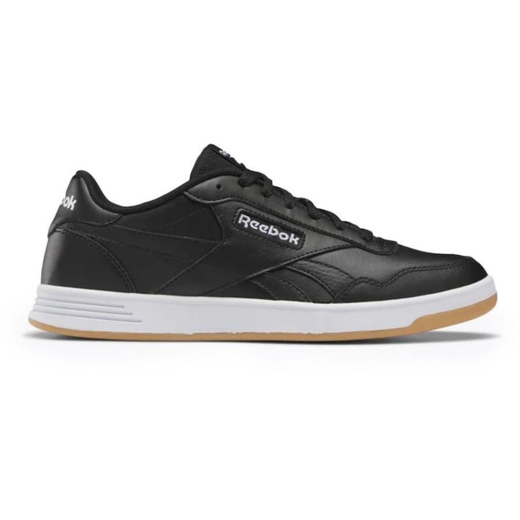 Tênis Reebok Court Advance - Adulto - Foto 1
