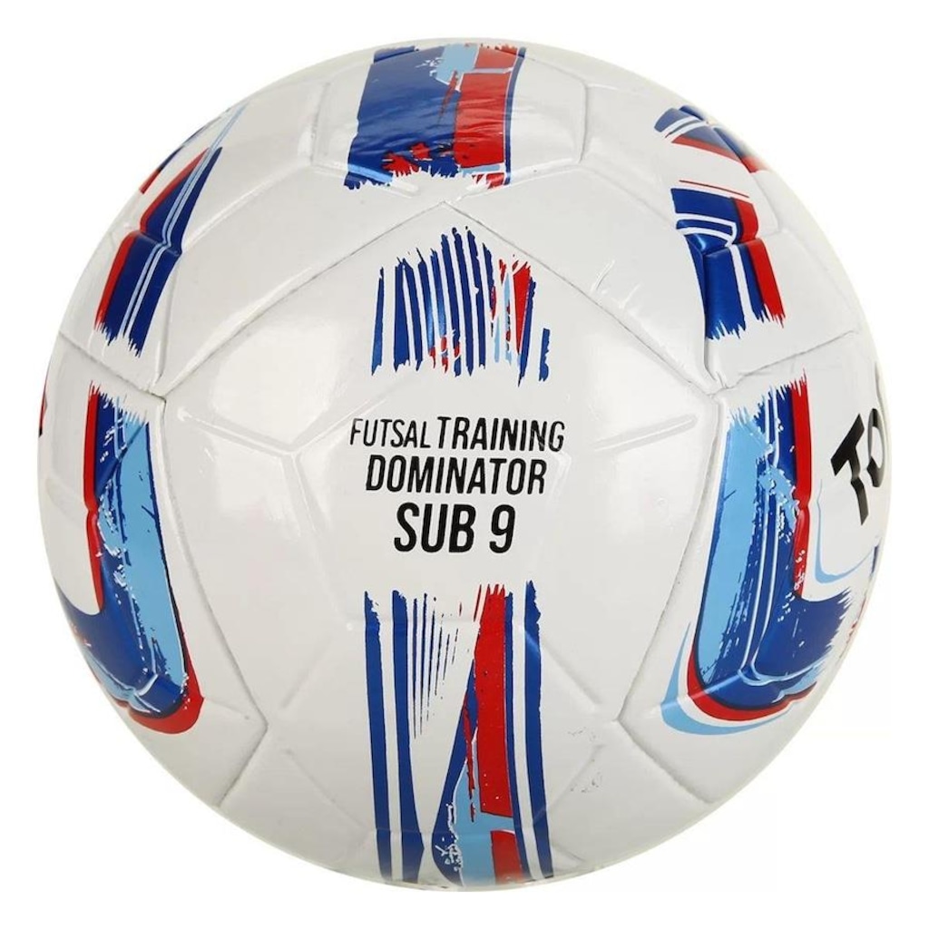 Imagem 2 do produto Bola de Futsal Topper Dominator Sub 09 - Infantil