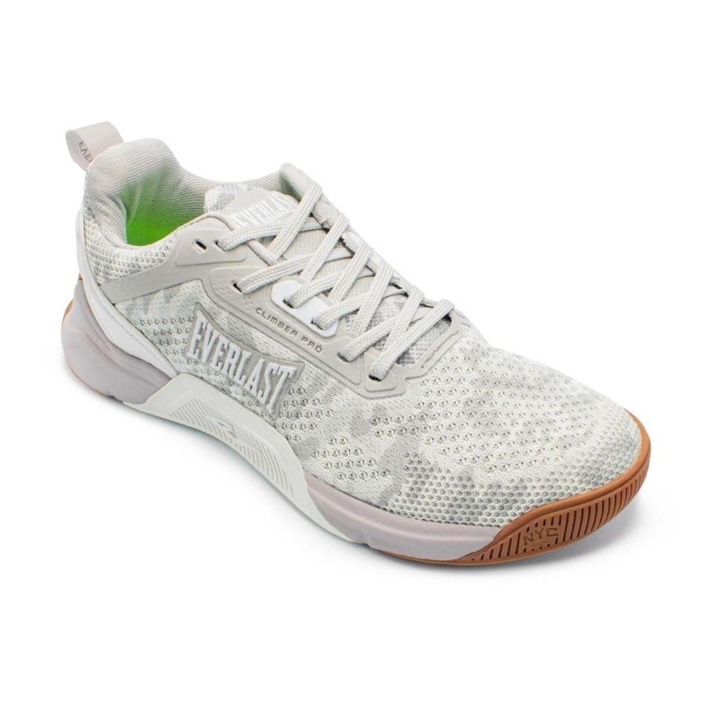 Imagem 2 do produto Tênis Everlast Climber Pro - Unissex