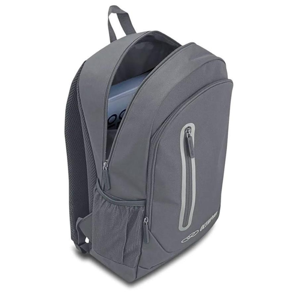Imagem 2 do produto Mochila Olympikus Braze - 20 Litros