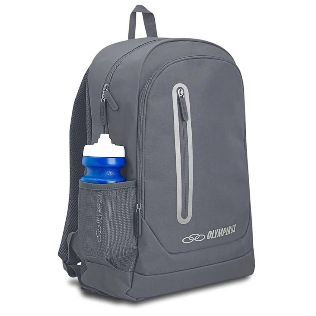 Imagem 3 do produto Mochila Olympikus Braze - 20 Litros