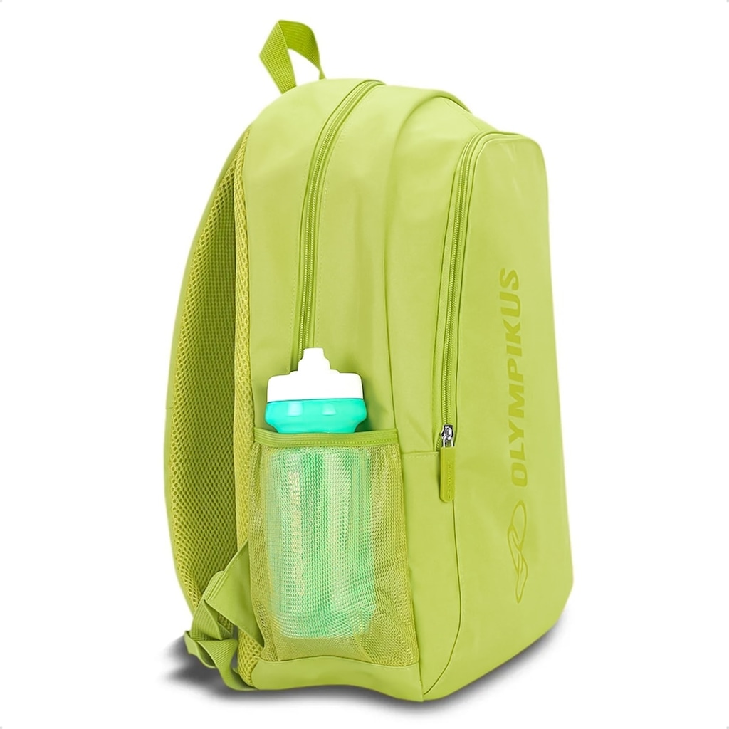Imagem 3 do produto Mochila Olympikus Essential - 19 Litros