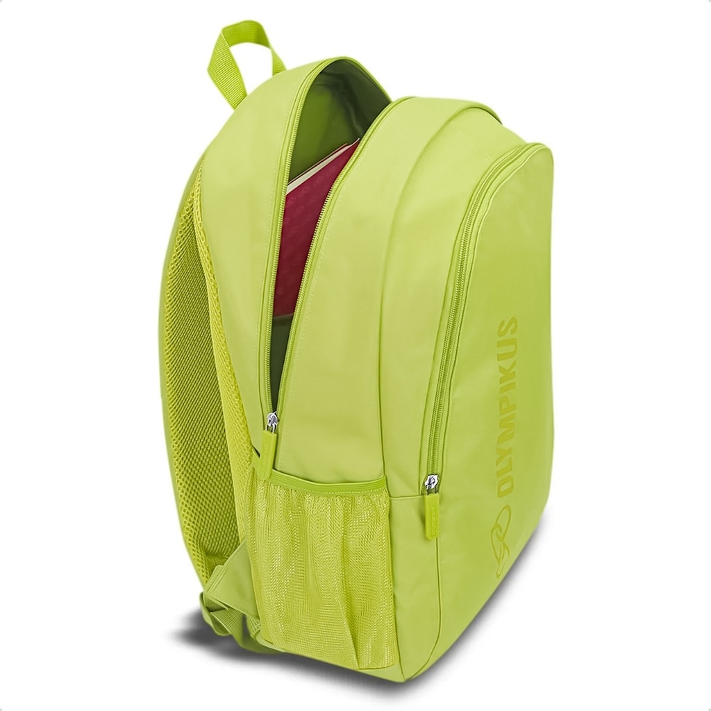 Imagem 4 do produto Mochila Olympikus Essential - 19 Litros