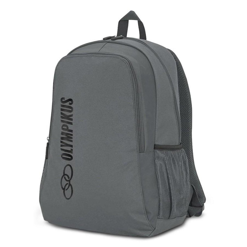 Imagem 3 do produto Mochila Olympikus Essential - 19 Litros