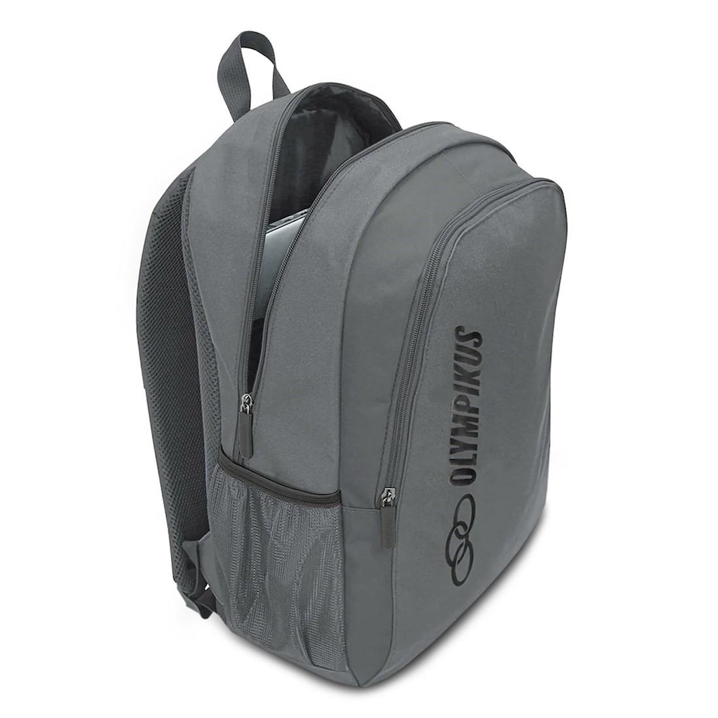 Imagem 5 do produto Mochila Olympikus Essential - 19 Litros