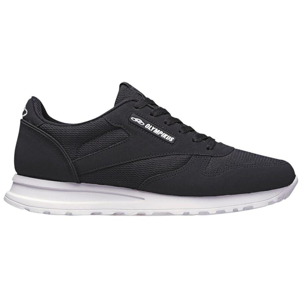 Tênis Olympikus Jogging 101 - Masculino