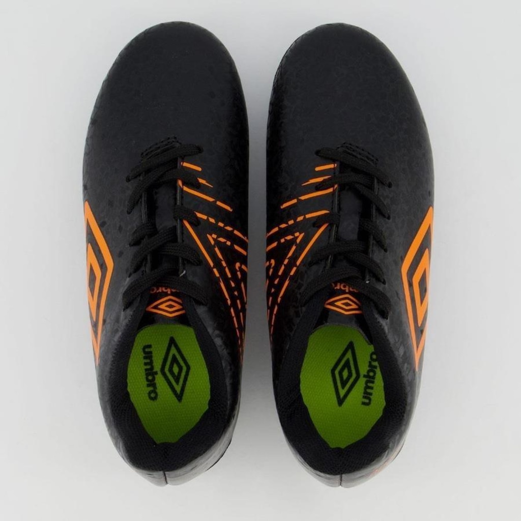 Chuteira de Campo Adamant Umbro - Júnior