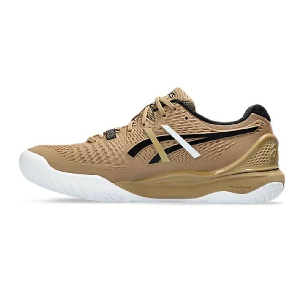 Tênis Asics Gel-Resolution 9 Boss - Masculino | Centauro