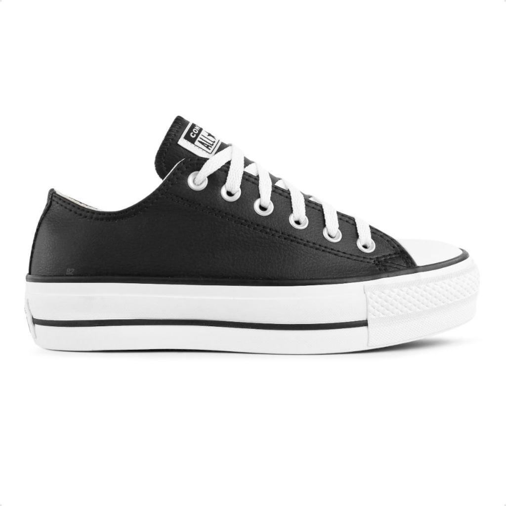 Tênis Converse Chuck Taylor All Star Lift - Feminino
