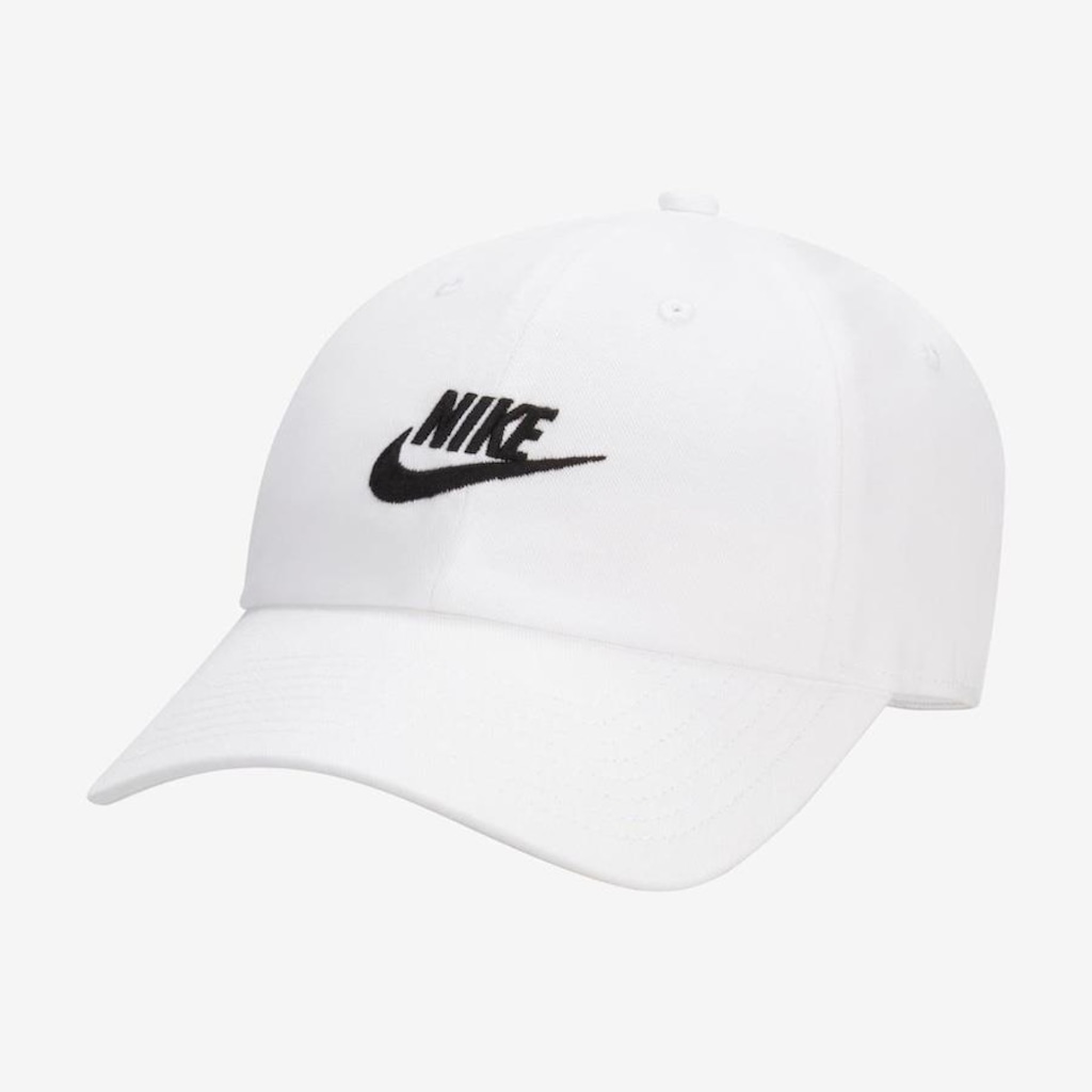 Boné Nike Club - Strapback - Adulto