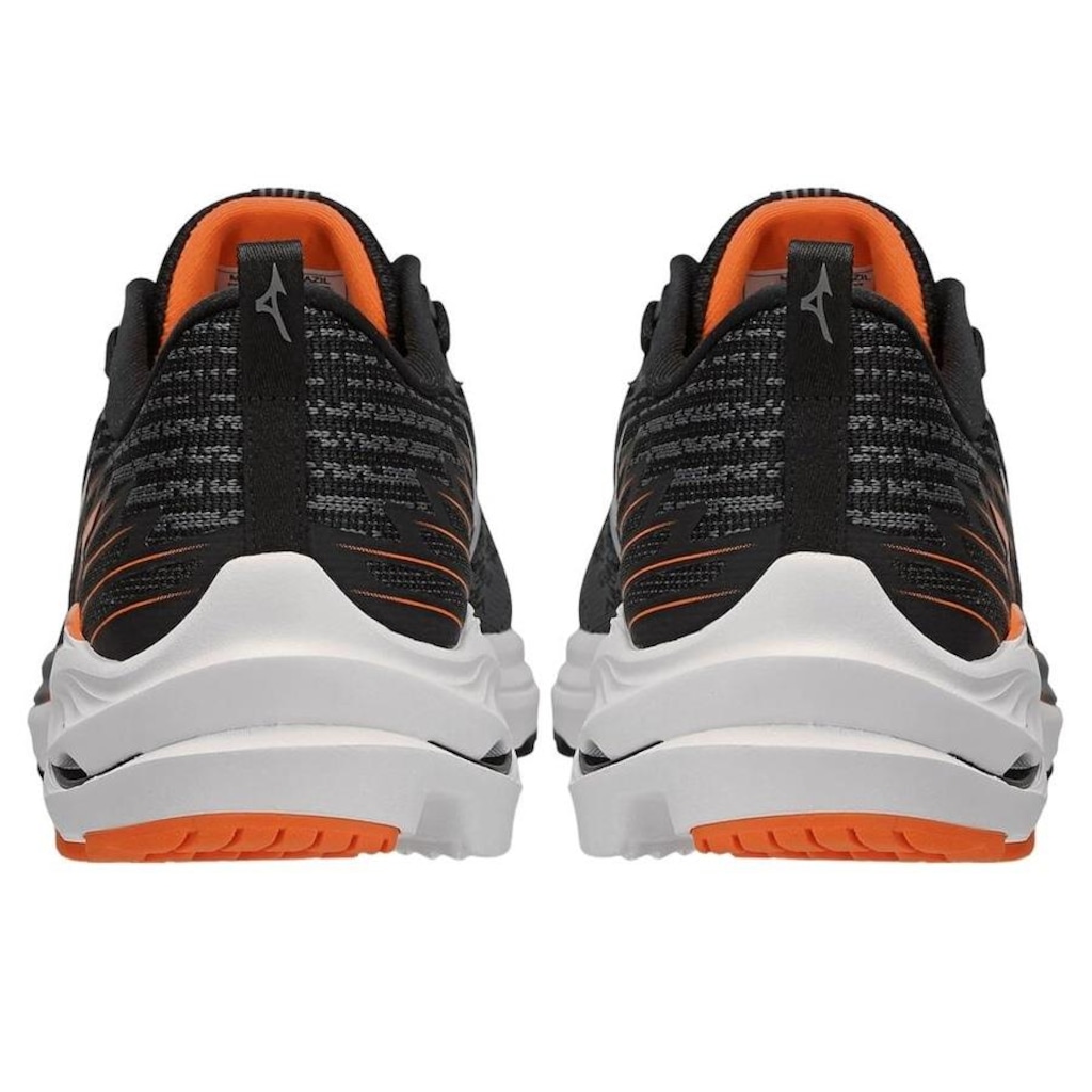 Imagem 4 do produto Tênis Mizuno Wave Vitality 5 - Masculino