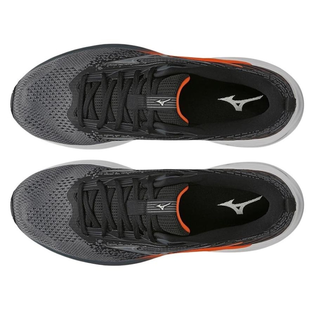 Imagem 5 do produto Tênis Mizuno Wave Vitality 5 - Masculino