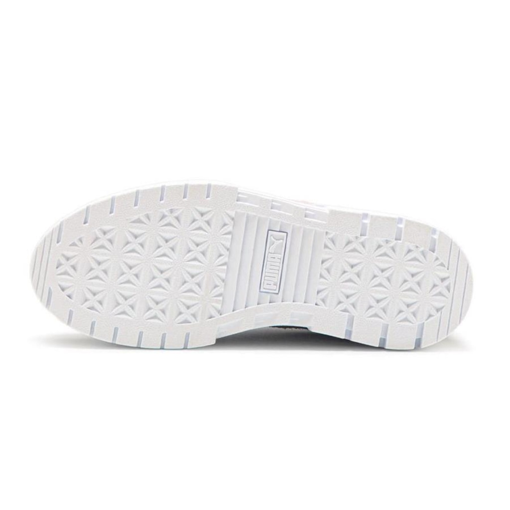 Imagem 5 do produto Tênis Puma Mayze Mix White Warm
