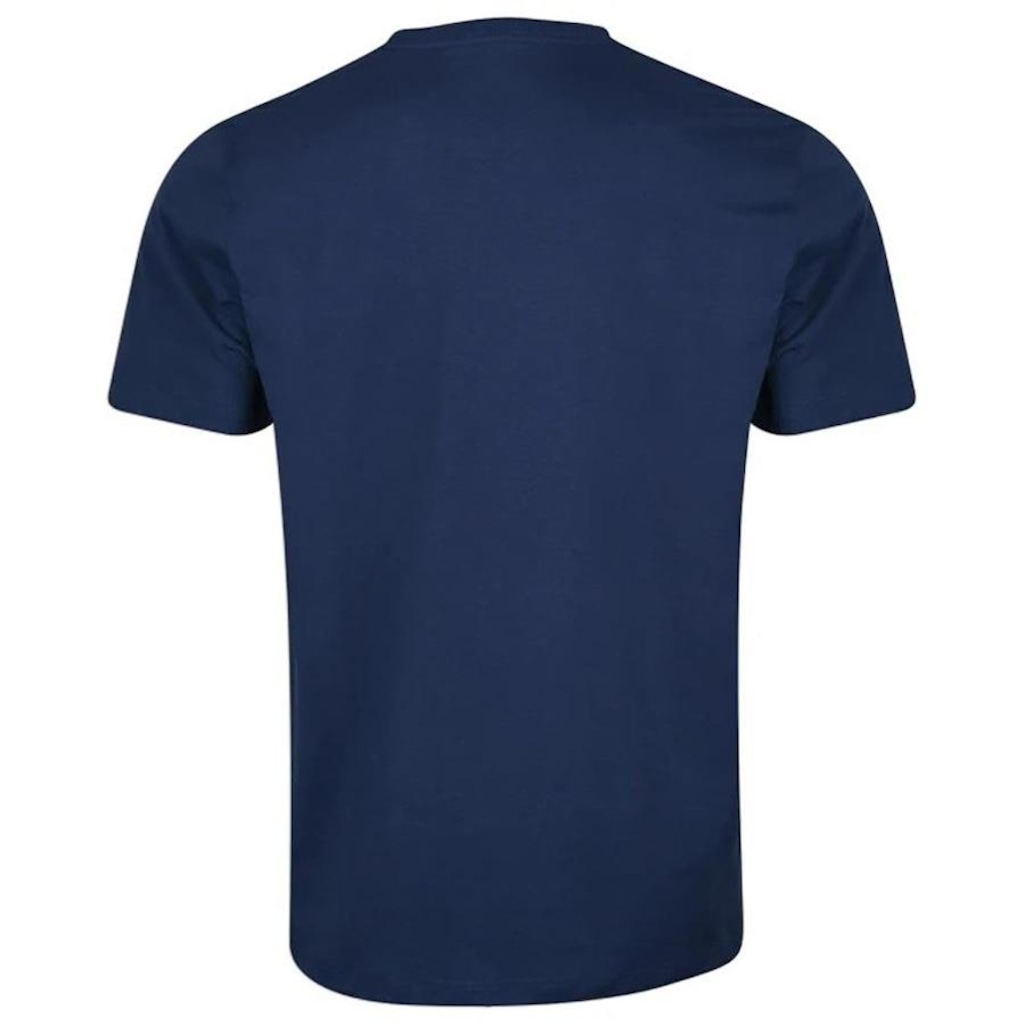 Imagem 3 do produto Camiseta New Era New York Yankees Culture - Masculina