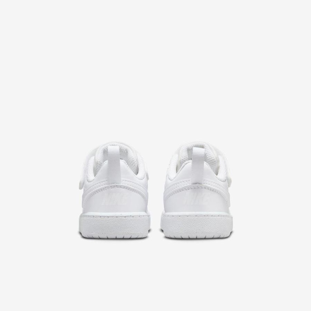 Imagem 2 do produto Tênis Nike Court Borough Low Recraft - Infantil