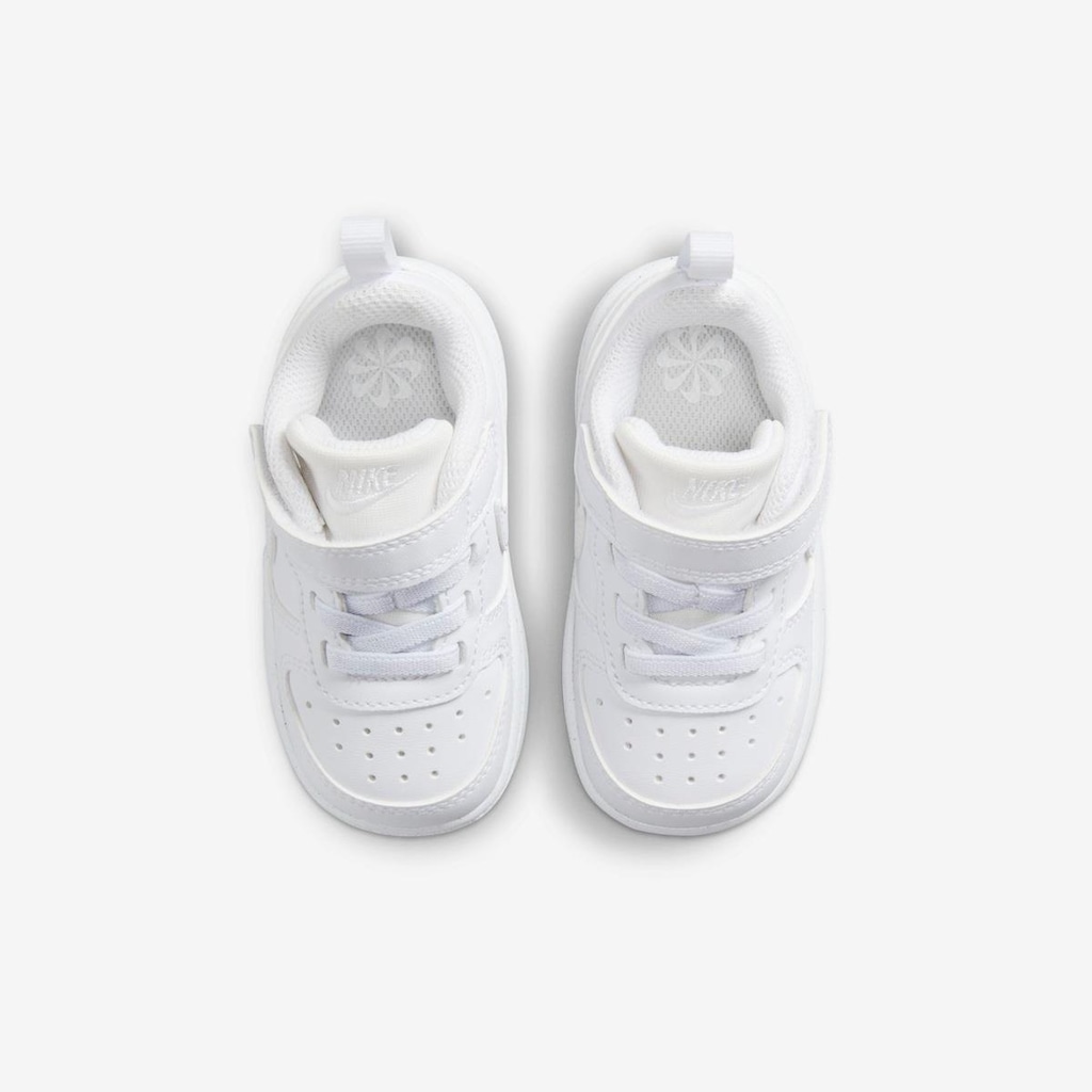 Imagem 4 do produto Tênis Nike Court Borough Low Recraft - Infantil