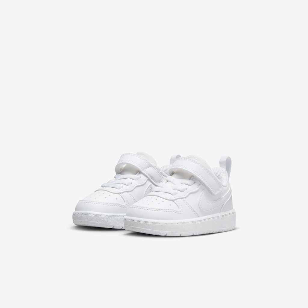Imagem 5 do produto Tênis Nike Court Borough Low Recraft - Infantil