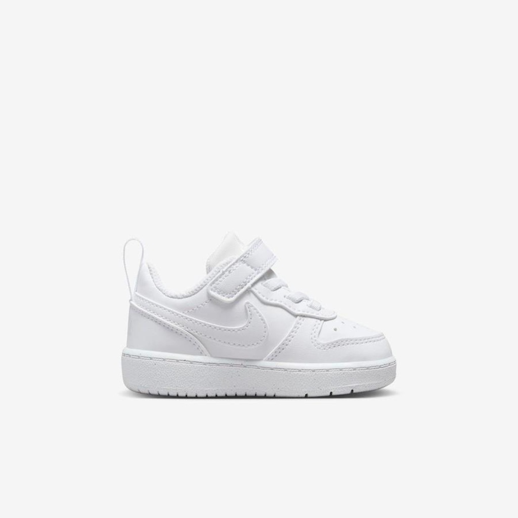 Imagem 1 do produto Tênis Nike Court Borough Low Recraft - Infantil