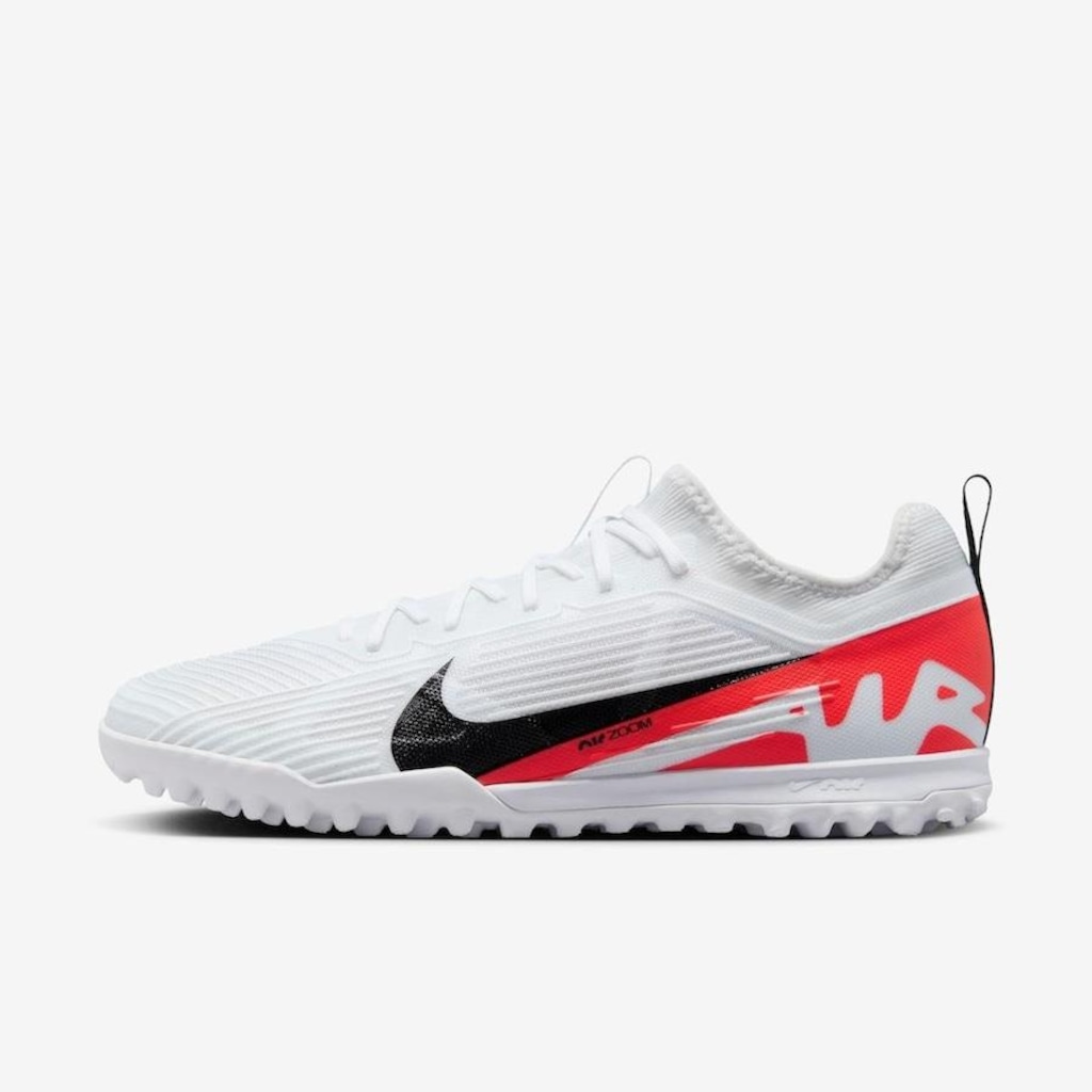 Chuteira Society Nike Zoom Mercurial Vapor 15 Pro - Adulto | Centauro