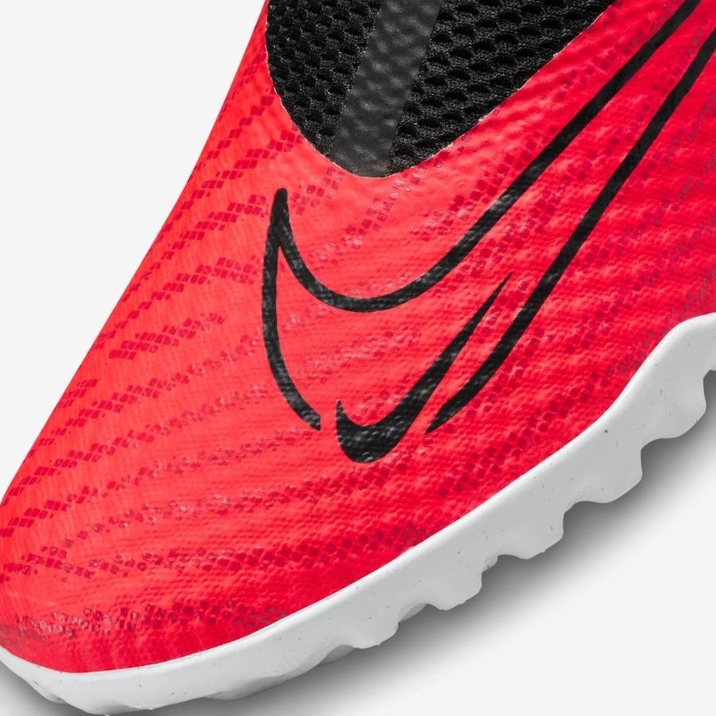 Chuteira Society Nike Phantom Gx Academy - Adulto | Centauro