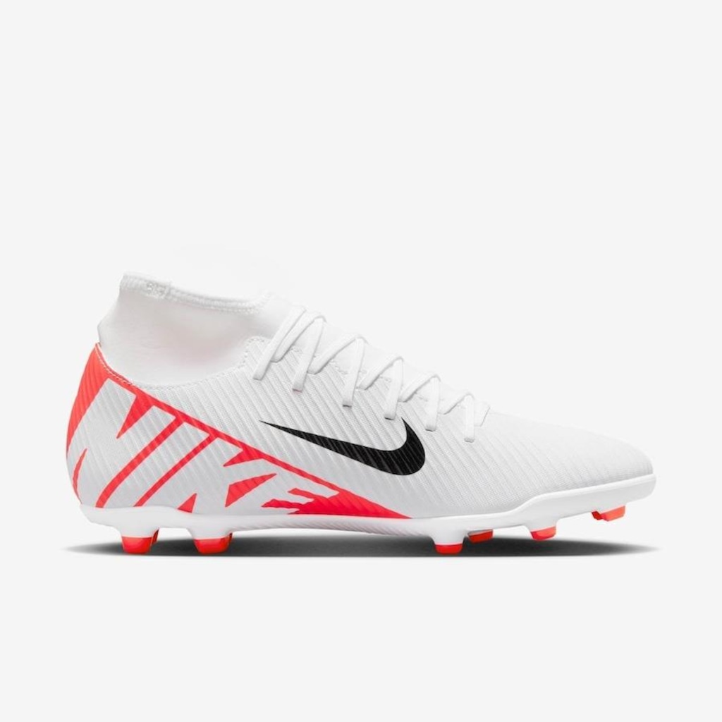 Chuteira de Campo Nike Mercurial Superfly 9 Club - Adulto - Foto 1