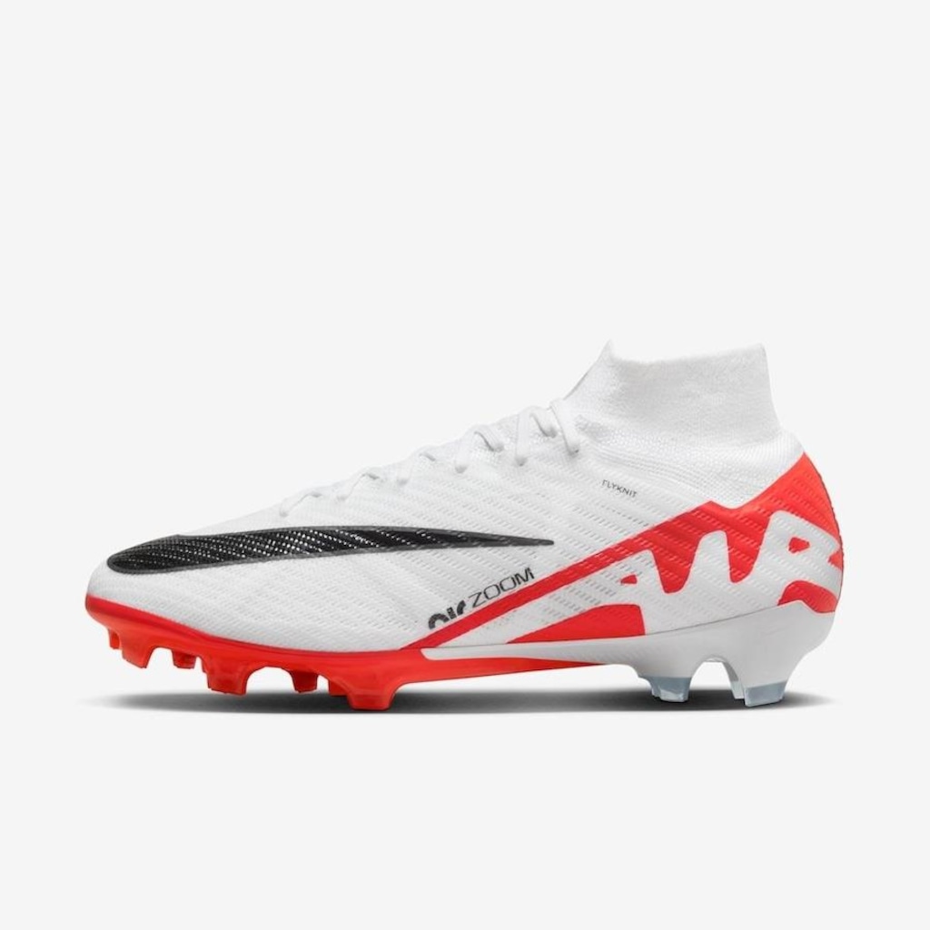 MERCURIAL SUPERFLY9 ELITE SE FG 27.5 新品 Chuteira de Campo Nike Zoom Mercurial Superfly 9 Elite - Adulto