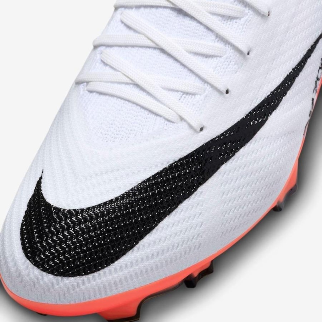 Chuteira de Campo Nike Zoom Mercurial Vapor 15 Pro - Adulto | Centauro