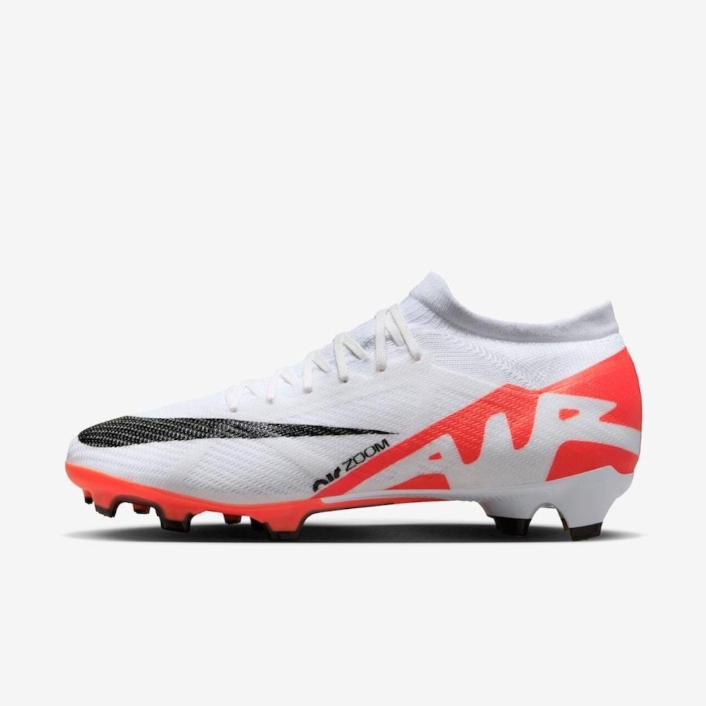 シューズ Nike Mercurial Vapor 15 Pro Chuteira de Campo Nike Zoom Mercurial Vapor 15 Pro - Adulto | Centauro