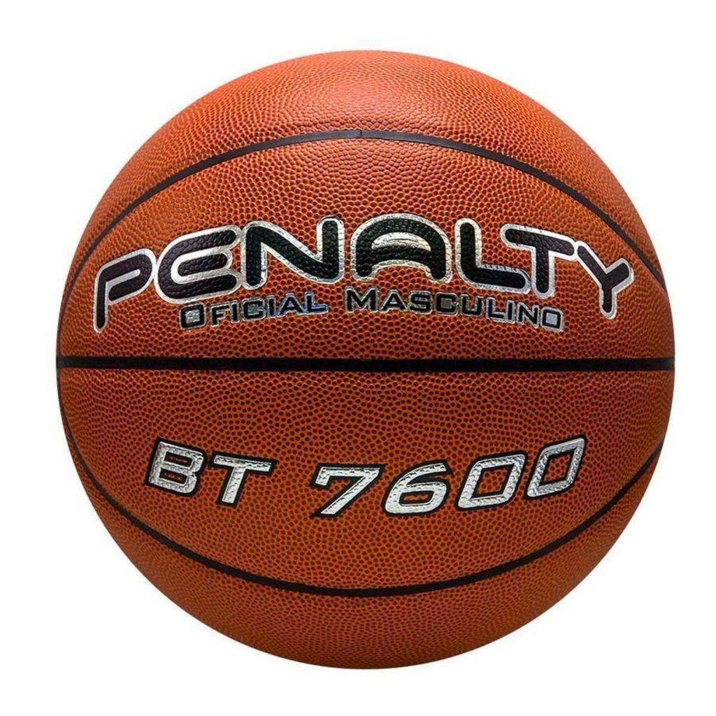 BOLA BASQUETE BT7600 VIII 530276-3000