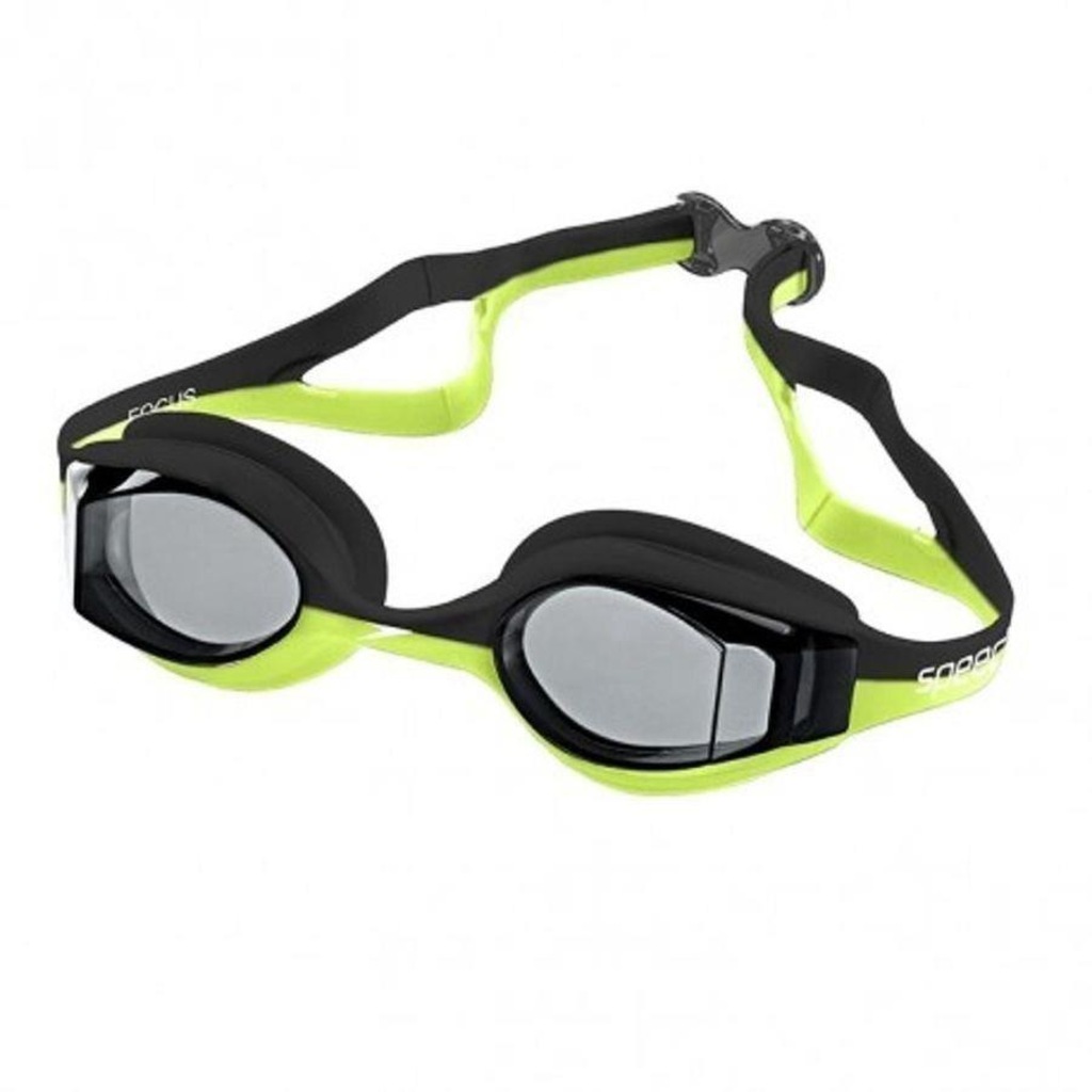 Imagem 2 do produto Óculos de Natação Speedo Focus - Adulto