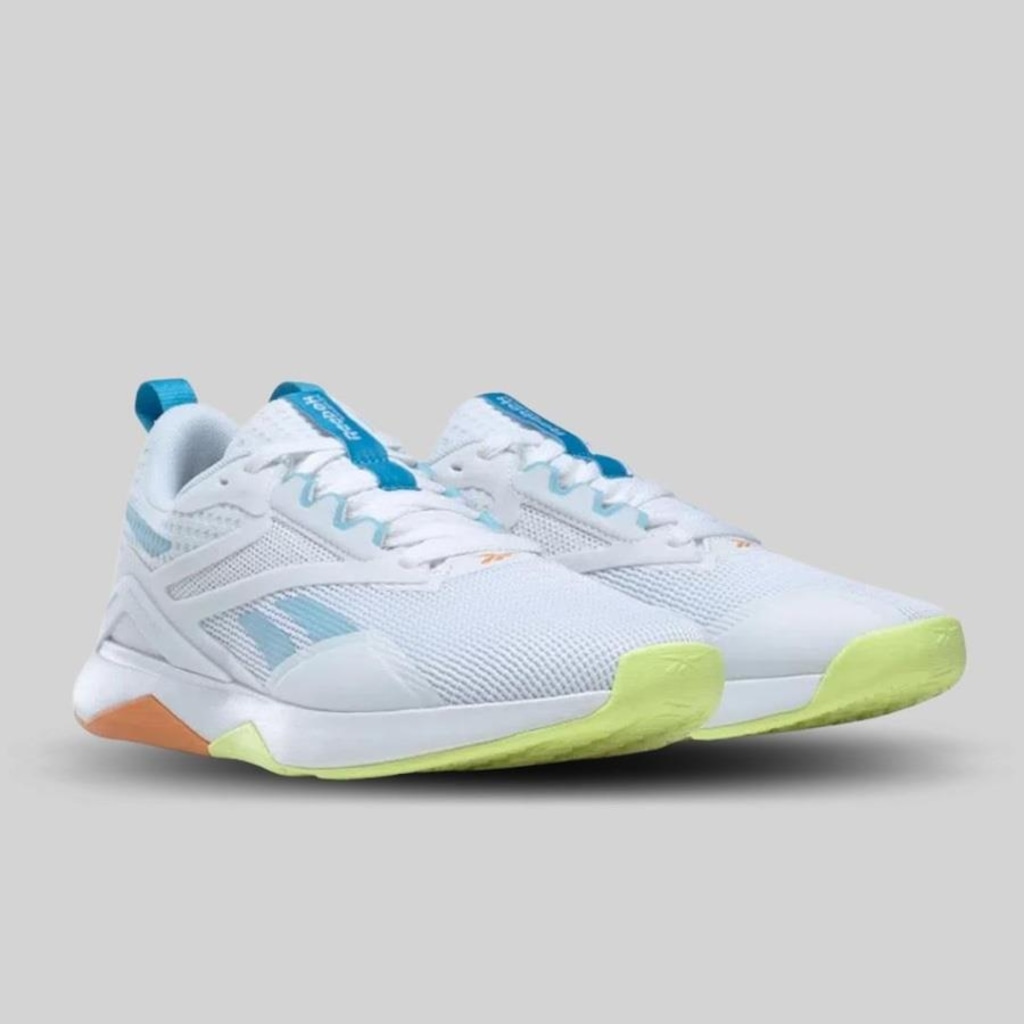 Tênis Feminino Reebok Nanofelx Tr 2.0 - Foto 1