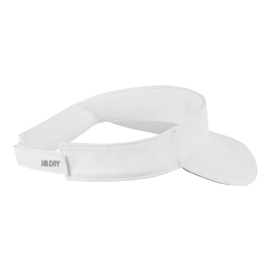 Imagem 2 do produto Viseira New Balance Performance - Adulto
