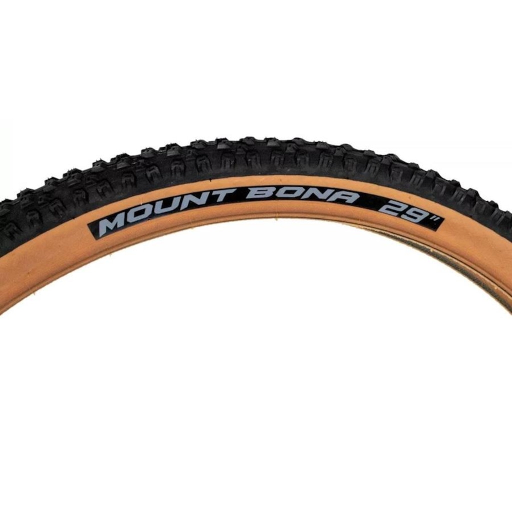 Imagem 2 do produto Pneu Aro 29 X 2.10 Bike Mtb Arisun Mount Bona Faixa