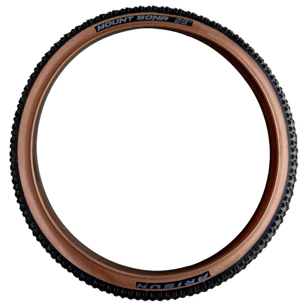 Pneu Aro 29 X 2.10 Bike Mtb Arisun Mount Bona Faixa