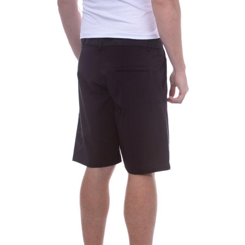 Imagem 4 do produto Bermuda Boardshort HD Collab Flamengo Oficial - Masculina