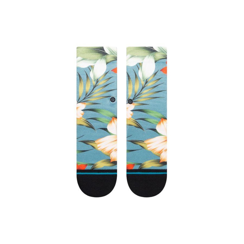 Imagem 2 do produto Meia Stance Tropical Trollin Kids - Infantil