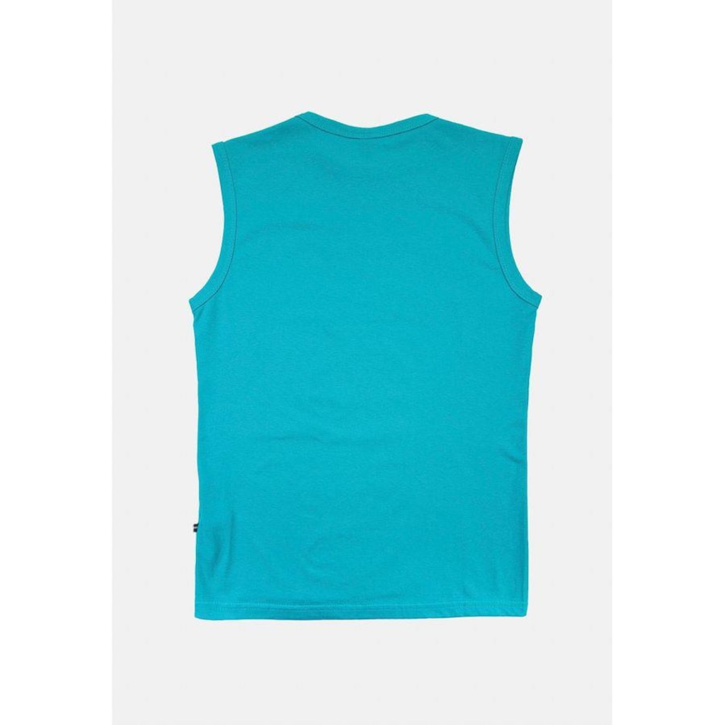 Imagem 3 do produto Camiseta Regata Hd Eagle - Infantil