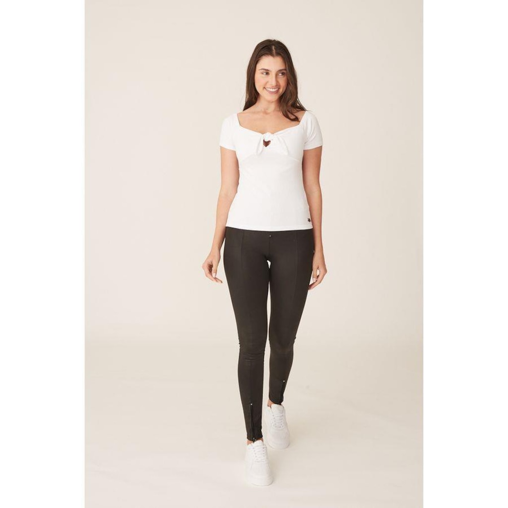 Camiseta Onbongo - Feminina