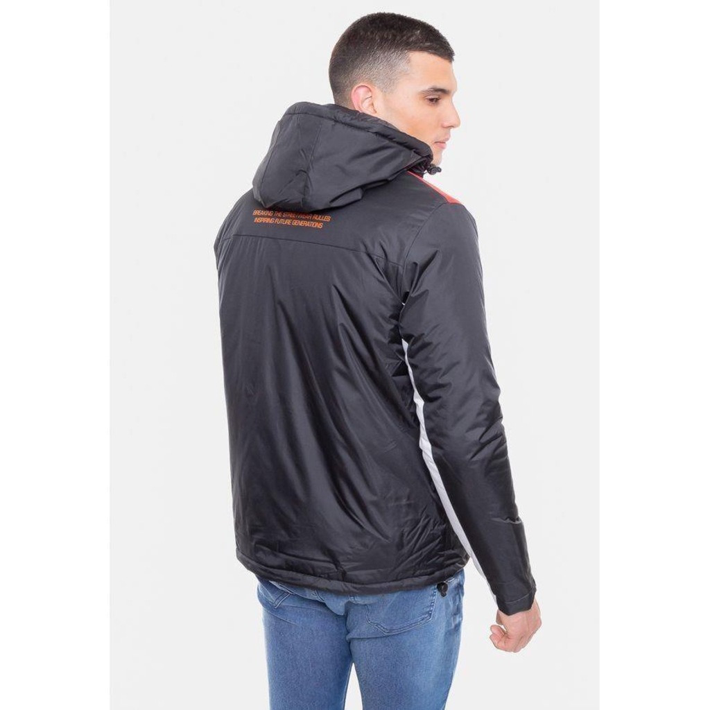 Imagem 2 do produto Jaqueta Fatal - Masculina