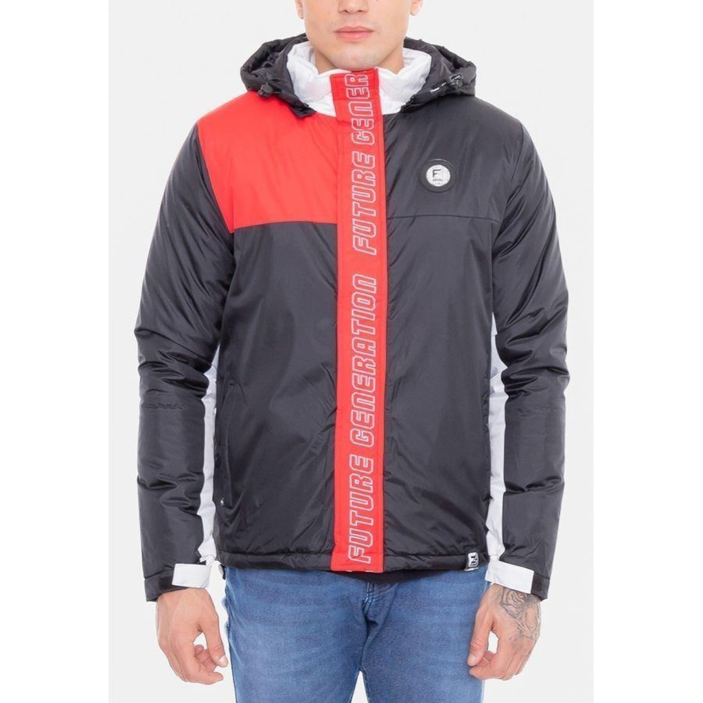 Imagem 3 do produto Jaqueta Fatal - Masculina