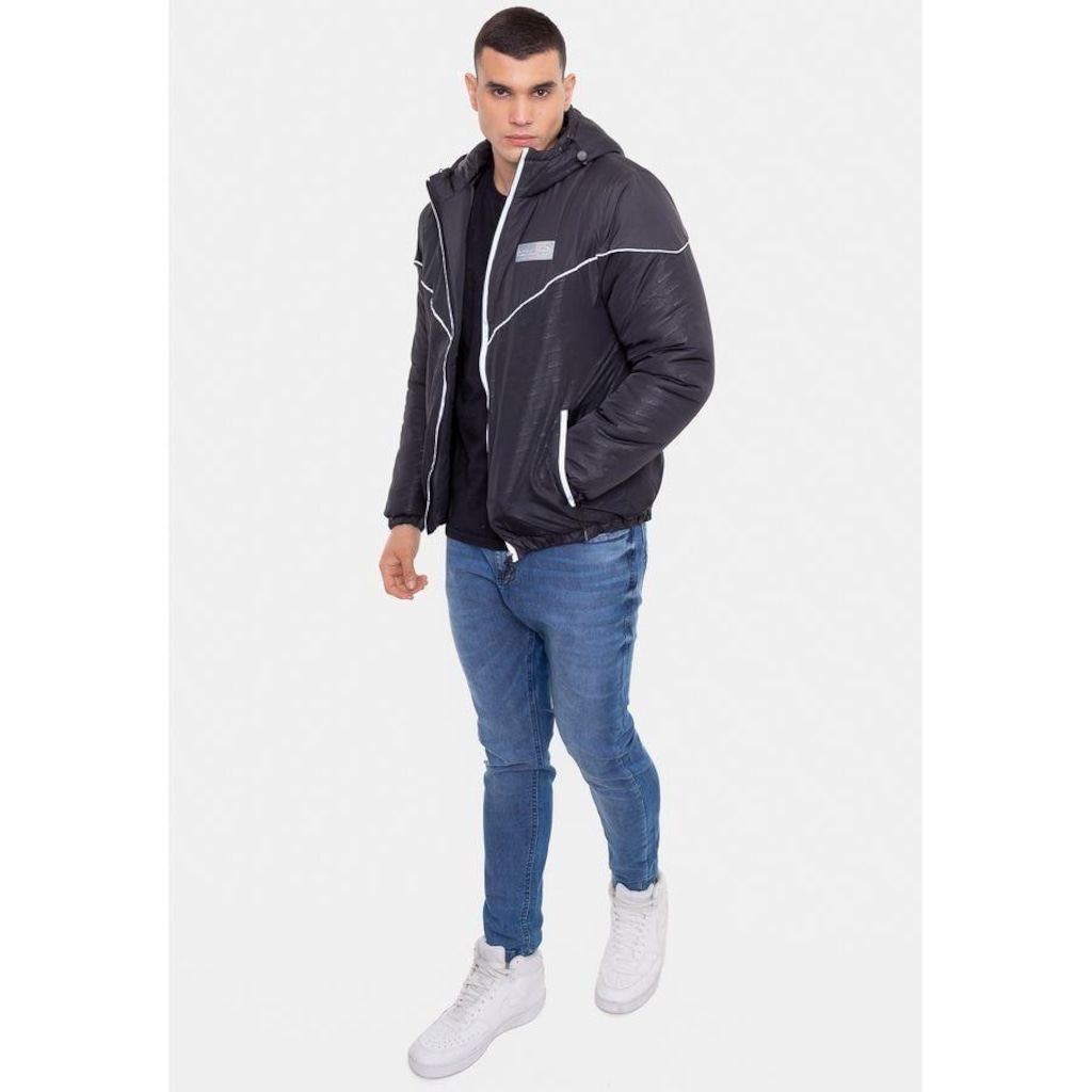 Imagem 2 do produto Jaqueta Ecko Leve - Masculina