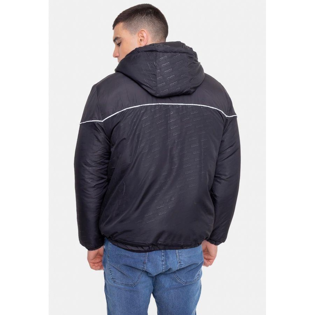 Imagem 3 do produto Jaqueta Ecko Leve - Masculina