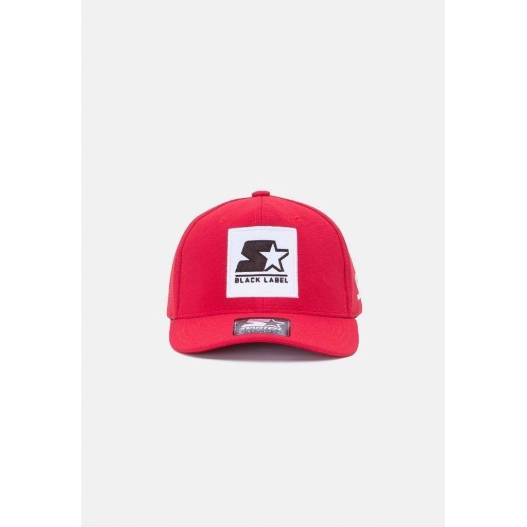 Boné Starter Flex Fit - Fechado - Adulto