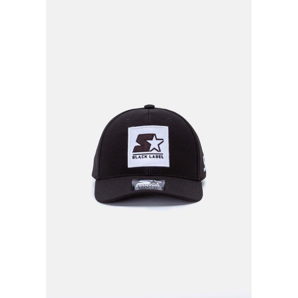 Boné Starter Flex Fit - Fechado - Adulto