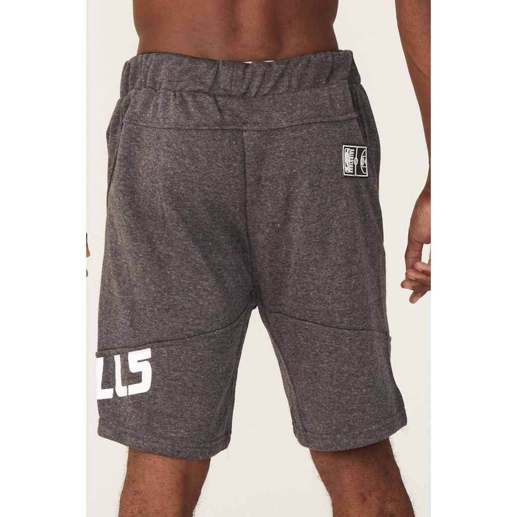 Imagem 2 do produto Bermuda NBA Moletom Chicago Bulls - Masculina