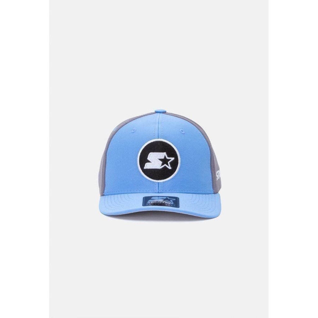 Boné Starter Flex Fit - Fechado - Adulto