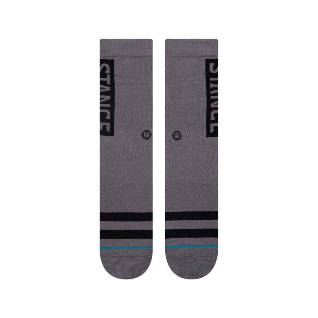 Imagem 2 do produto Meia Cano Alto Stance Og - 36 a 44 - Unissex