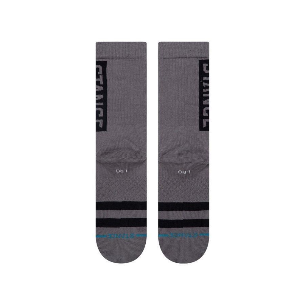 Imagem 3 do produto Meia Cano Alto Stance Og - 36 a 44 - Unissex
