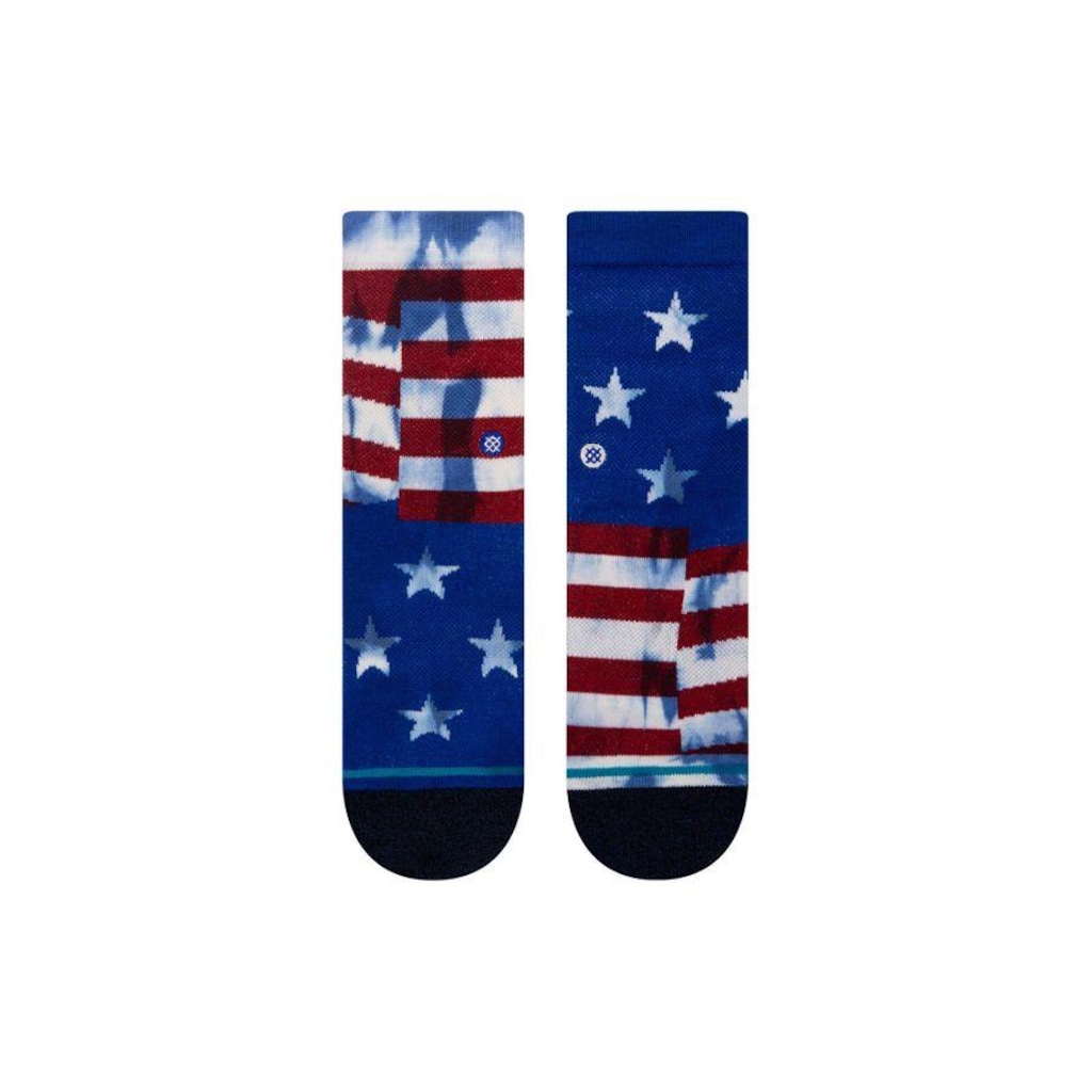 Imagem 2 do produto Meia Stance The Banner Kids - Infantil